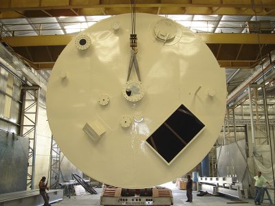 Instalación 3